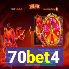 70bet4