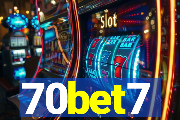 70bet7