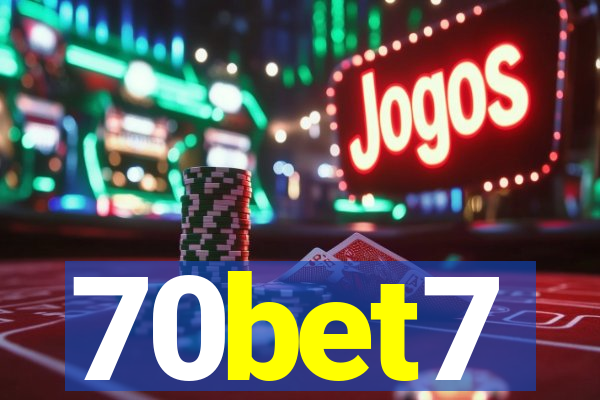 70bet7