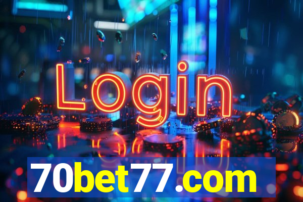 70bet77.com