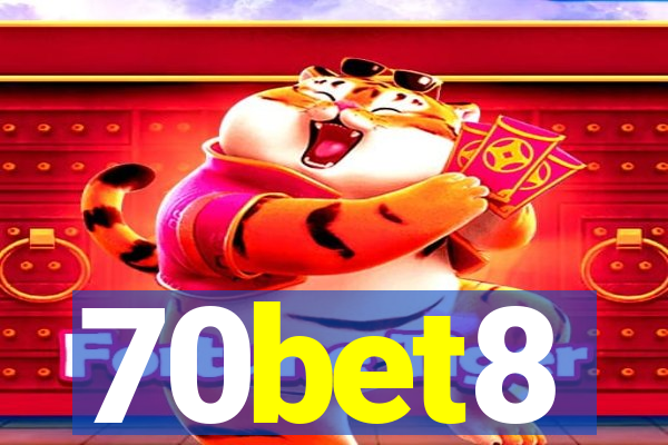 70bet8