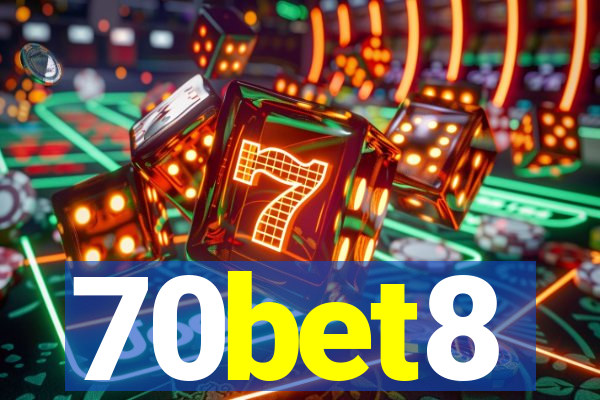 70bet8