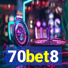 70bet8