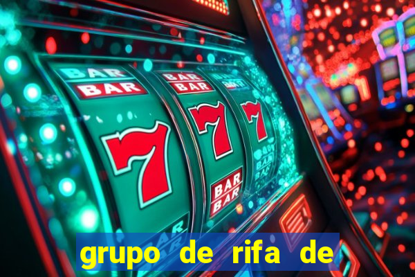 grupo de rifa de bicho whatsapp salvador