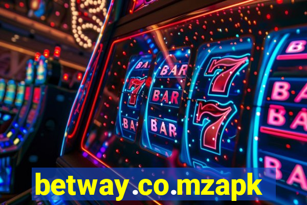 betway.co.mzapk