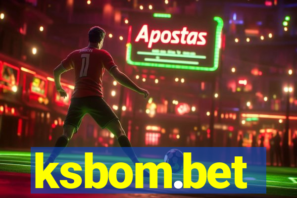 ksbom.bet