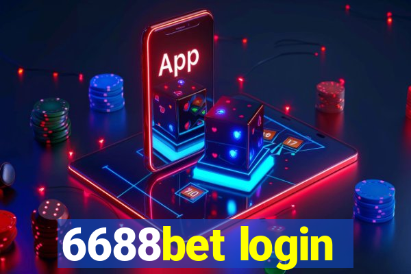 6688bet login