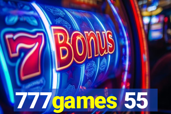 777games 55