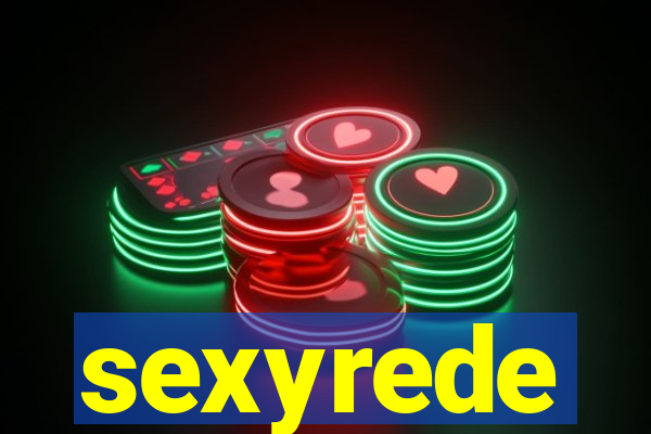 sexyrede