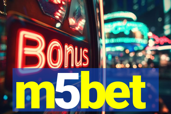 m5bet