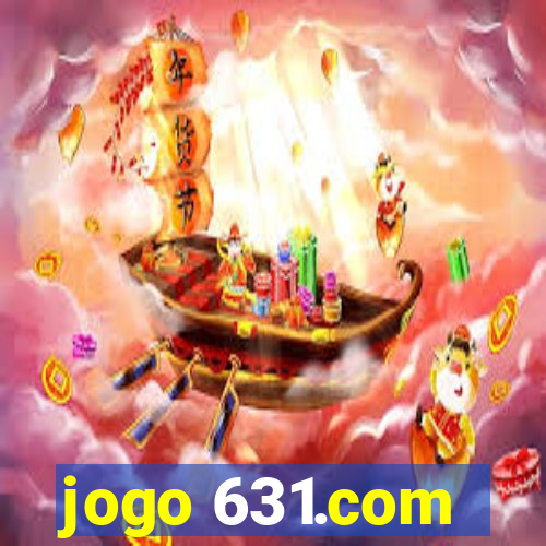 jogo 631.com