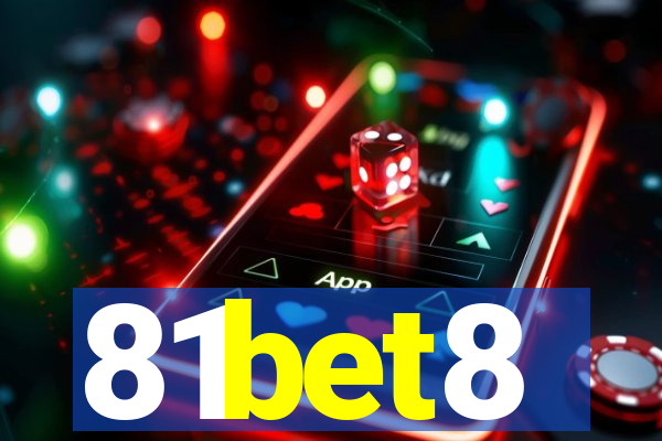 81bet8