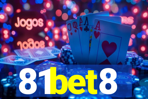 81bet8