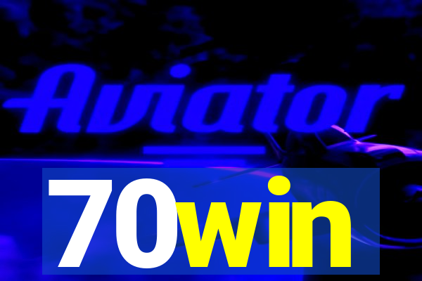 70win