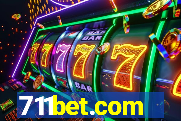 711bet.com