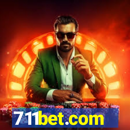 711bet.com