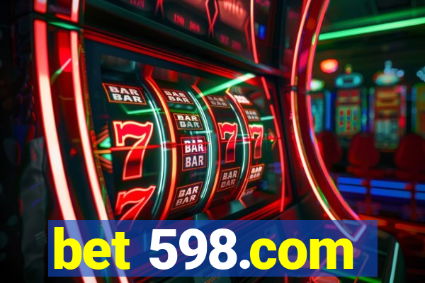 bet 598.com