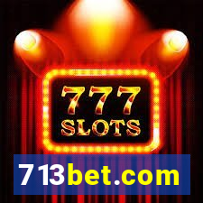 713bet.com