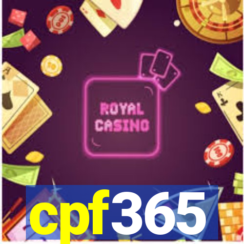 cpf365