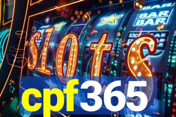 cpf365