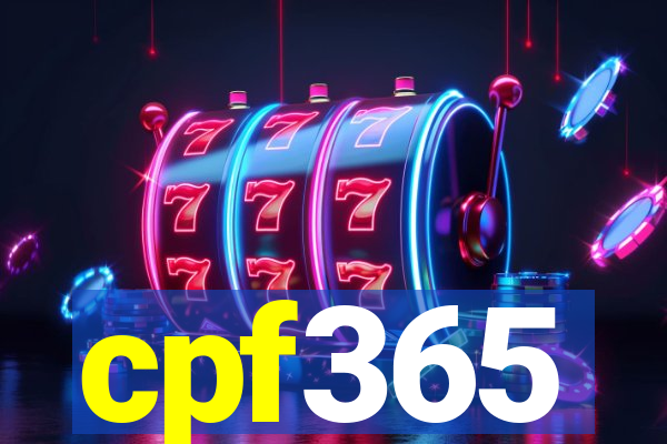 cpf365