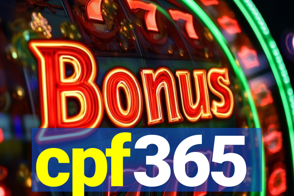 cpf365