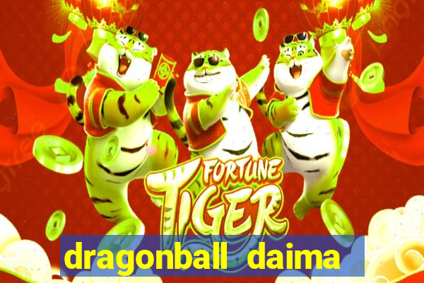 dragonball daima torrent magnet