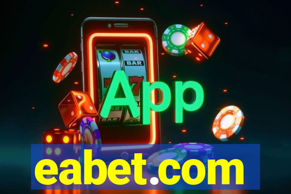 eabet.com