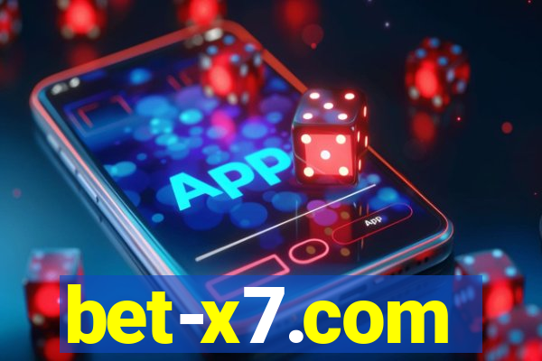 bet-x7.com