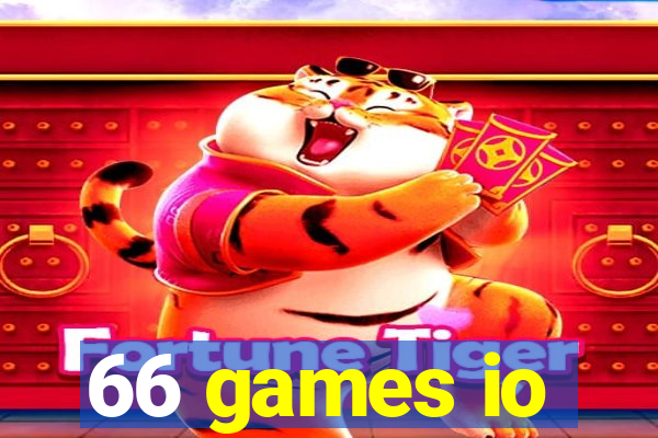 66 games io