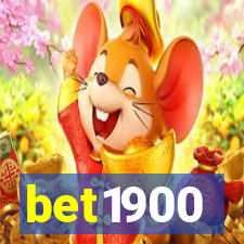 bet1900