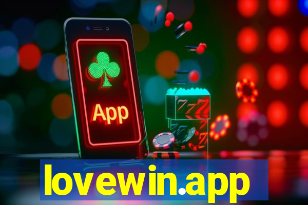 lovewin.app