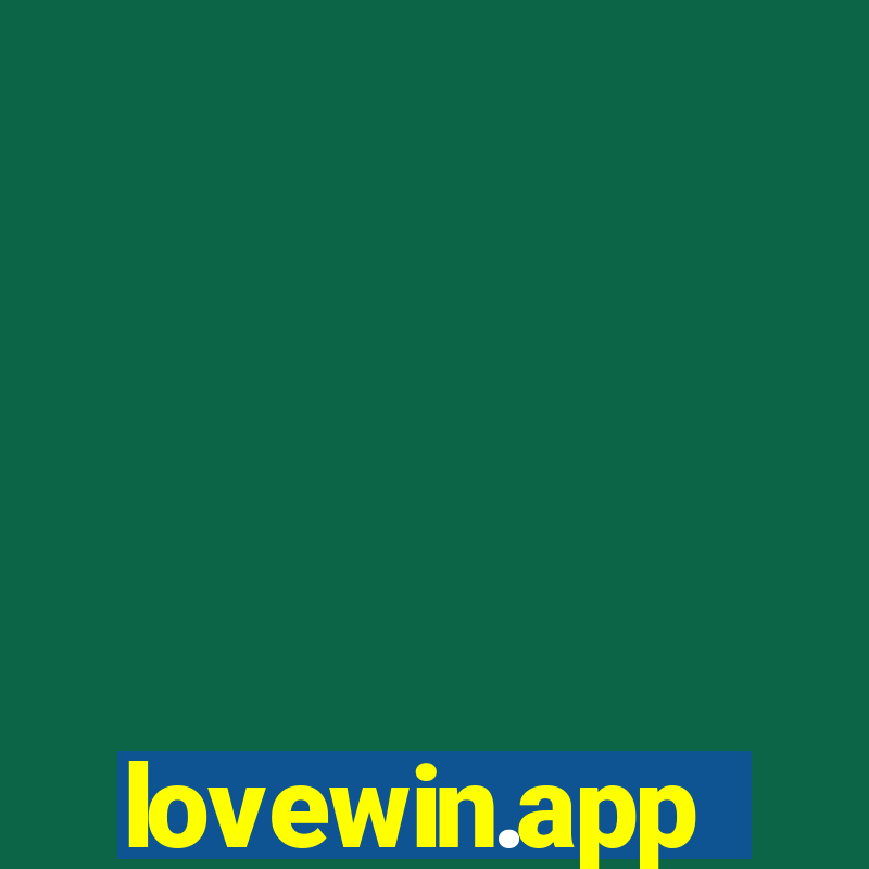 lovewin.app