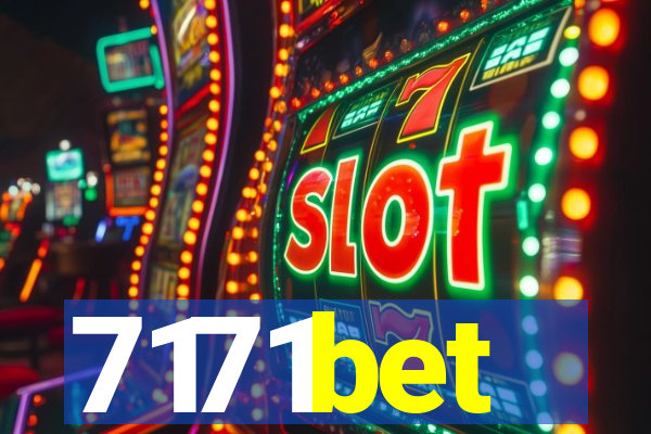 7171bet