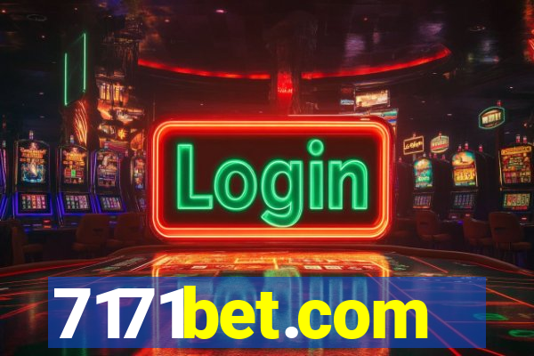 7171bet.com