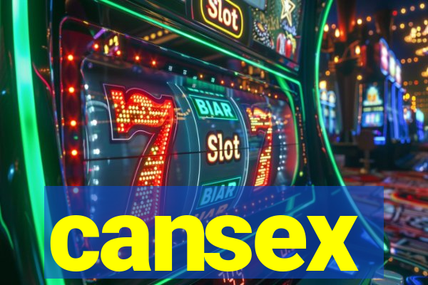 cansex