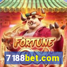 7188bet.com