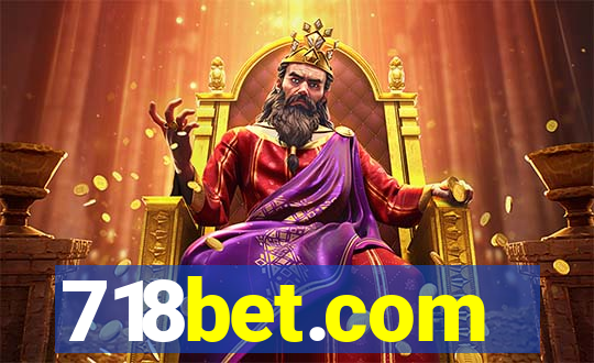 718bet.com