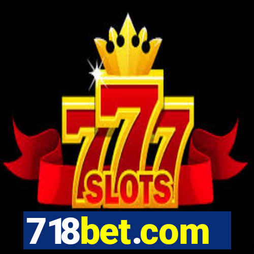 718bet.com