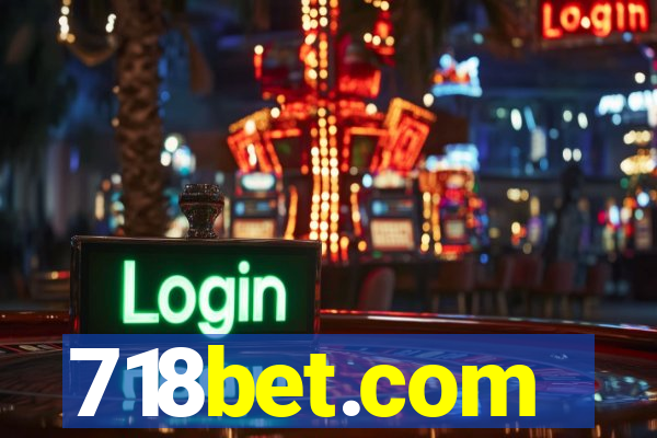 718bet.com