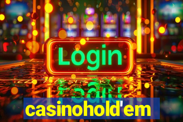 casinohold'em