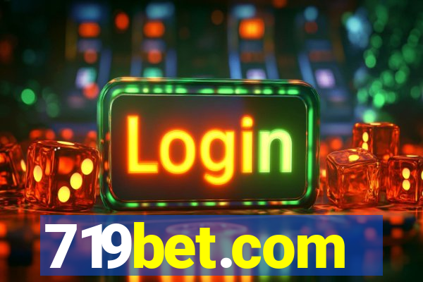 719bet.com