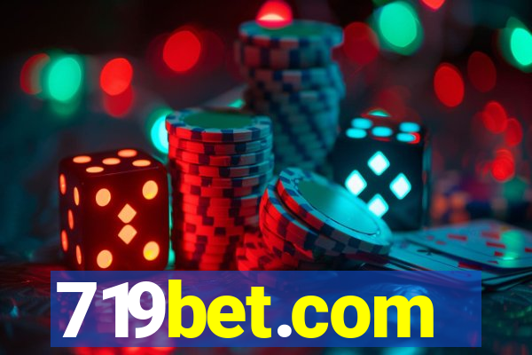 719bet.com