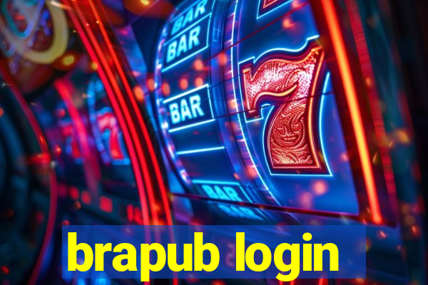 brapub login