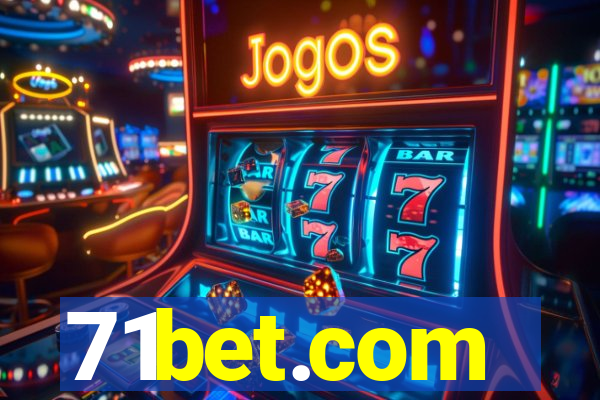 71bet.com