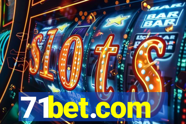 71bet.com