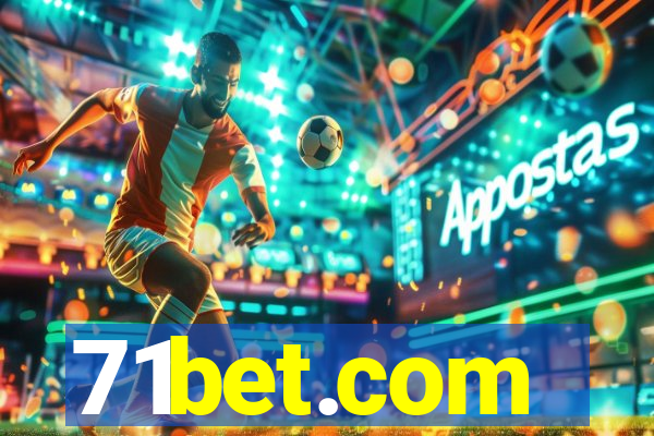 71bet.com