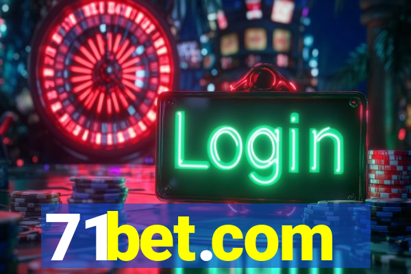 71bet.com