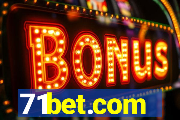 71bet.com