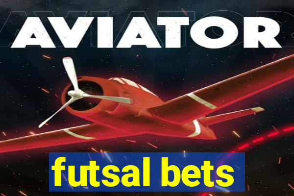 futsal bets